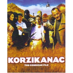 Korzikanac - Corsican File